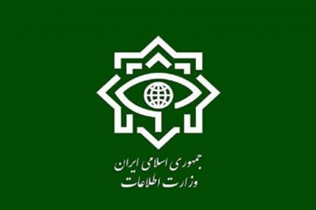 وزارت اطلاعات: سپاه خط مقدم مبارزه با آمریکا و اسرائیل است