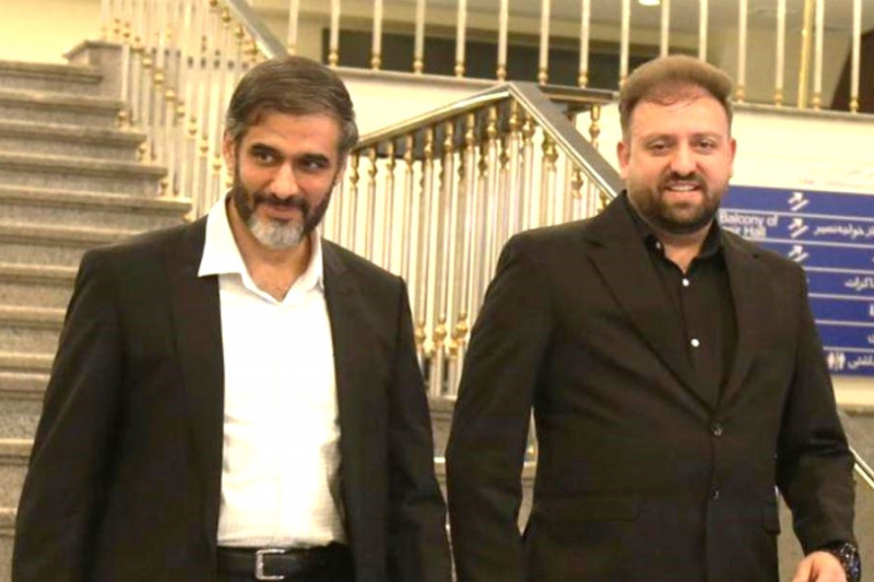 تغییر زندگی مردم با حمایت و مطالبه‌گری نخبگان