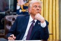 ترامپ: در توافق مدنظر ما با ایران، جایی برای سلاح هسته‌ای نیست