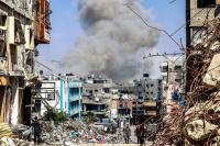 ترکیه: حملات رژیم صهیونیستی به نوار غزه، نقض آتش بس است