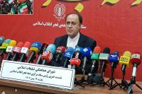 ۲۲ بهمن مردم دوباره دشمنان ایران را مایوس خواهند کرد