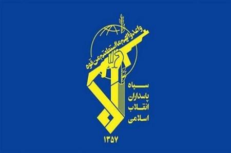 سپاه: برخی کشورهای اروپایی مهد پرورش تروریسم هستند