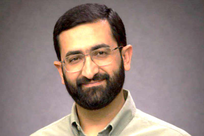 عباس صانعی سرپرست شبکه افق شد