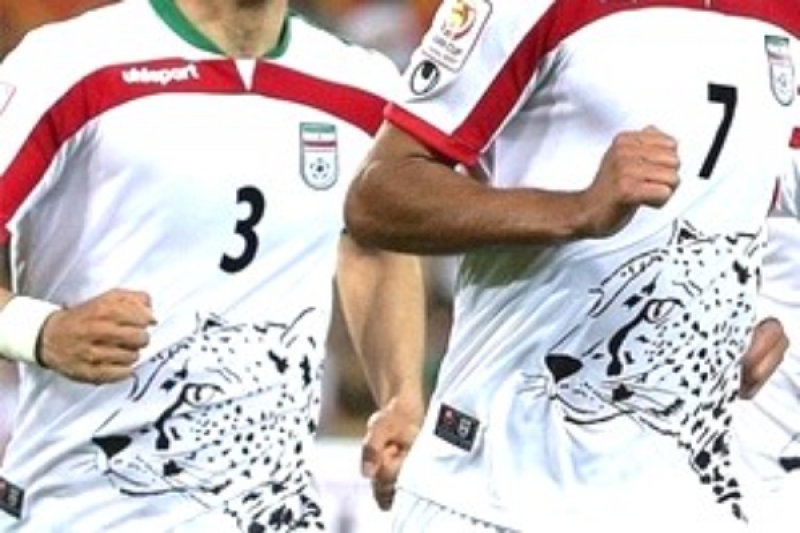 پیراهن ملی، حریم بی‌تعهدی نیست