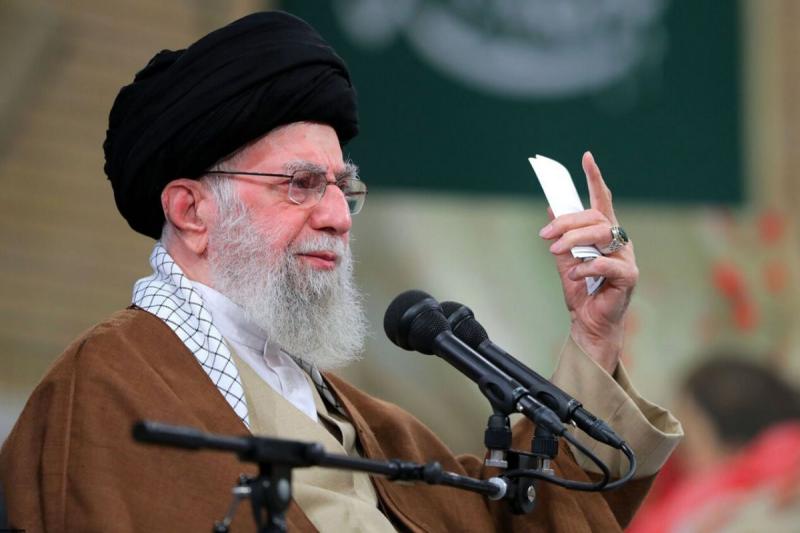 تحلیل هشدار رهبر انقلاب به آمریکا؛ جنگ با ایران، آتش در سراسر منطقه