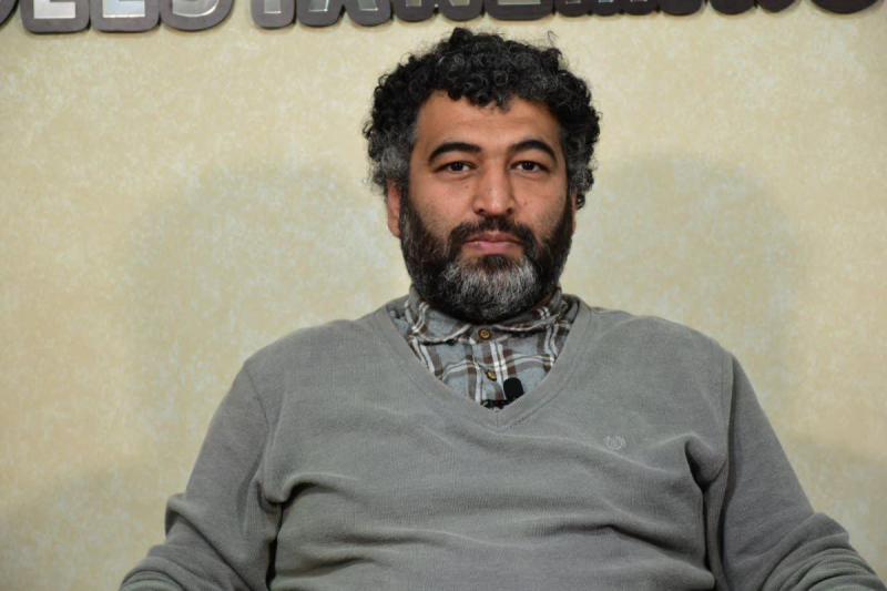 جمهوری اسلامی  و وضعیت اره آمریکا