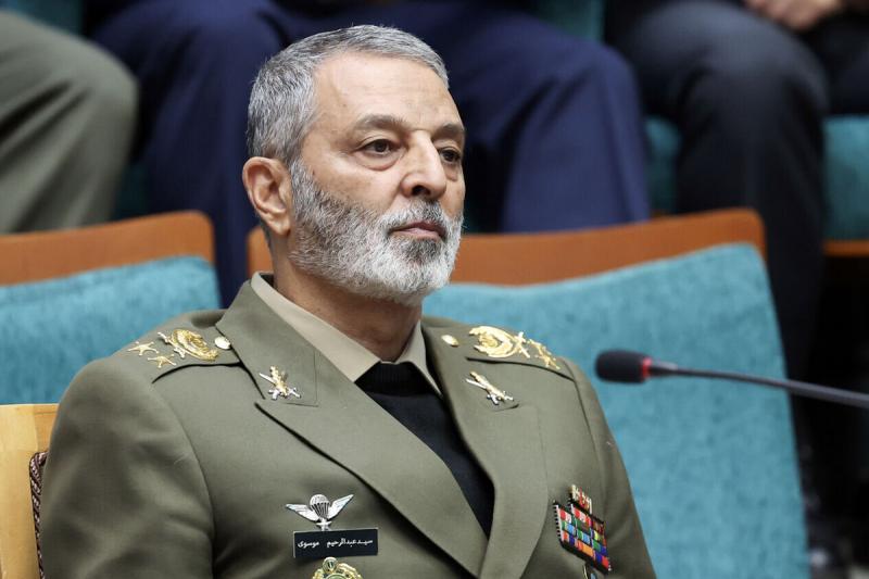 کوچک‌ترین خطا، آتش به جان آمریکا و همراهانش می‌اندازد