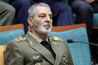 کوچک‌ترین خطا، آتش به جان آمریکا و همراهانش می‌اندازد