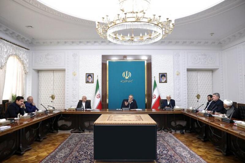 قاطعانه در مسیر مبارزه با رانت و تبعیض گام برمی‌داریم