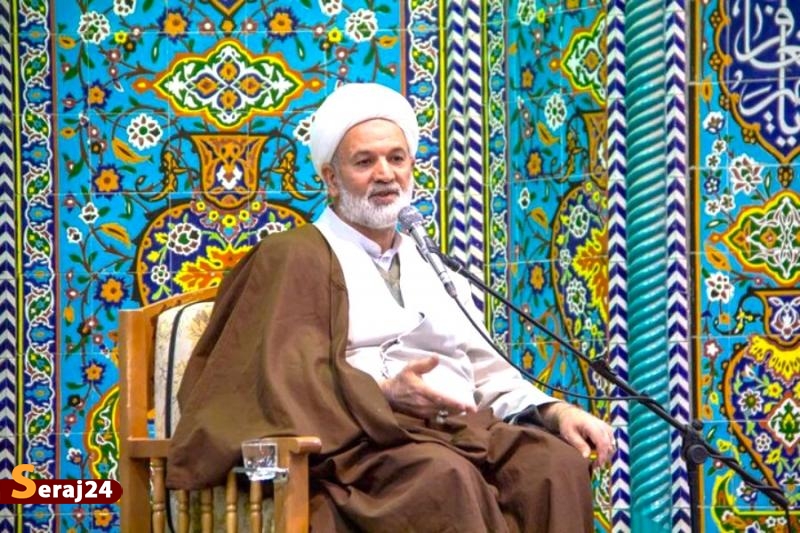 تقارن شعبان و دهه فجر، تجدید بیعت ملت ایران با امام زمان(عج) است / اقدام اتحادیه اروپا علیه سپاه، سقوط اعتبار سیاسی غرب