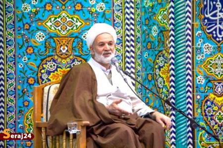 تقارن شعبان و دهه فجر، تجدید بیعت ملت ایران با امام زمان(عج) است / اقدام اتحادیه اروپا علیه سپاه، سقوط اعتبار سیاسی غرب