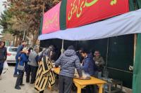 برپایی ۲۰ هزار ایستگاه‌ صلواتی همزمان با فرا رسیدن نیمه شعبان در کشور