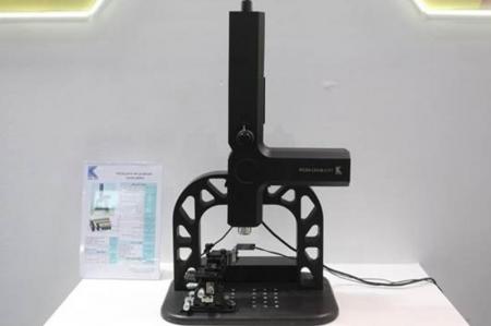 بومی‌سازی میکروسکوپ تداخلی نانویی به همت دانش‌بنیان‌ها