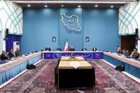 افتتاح و بهره‌برداری از ۱۲۰ طرح مشارکتی وزارت دفاع با دستور رئیس‌جمهور