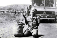 مقابله هوشمندانه آزادگان با جنگ روانی دشمن در اردوگاه‌ها