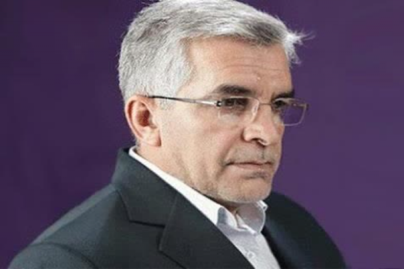 سرود و نمایش آکروباتیک لاله در دهه فجر اسرای اردوگاه موصل