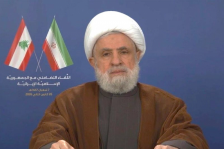 جمهوری اسلامی ایران دولت صاحب‌الزمان است