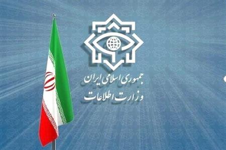 کشف محموله ۱۴ تنی تجهیزات قابل استفاده در اغتشاشات