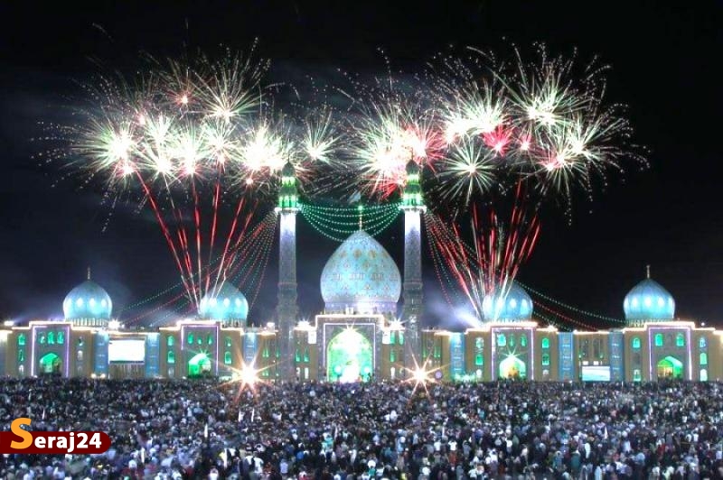 واکنش کاربران خارجی شبکه‌های اجتماعی به پویش «مهدی کیست؟»+تصاویر