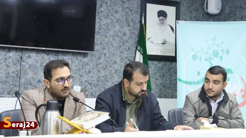 اغتشاشات، محصول جنگ روایت‌ها علیه هویت ایرانی