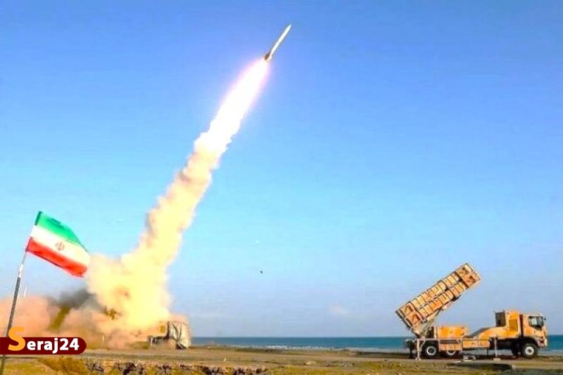 زیاده‌خواهی آمریکایی‌ها در زمینه توان دفاعی ایران