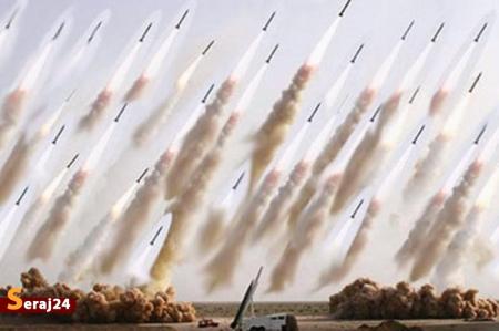  ایران در مقابله با هر تهدید خارجی آماده است