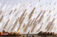  ایران در مقابله با هر تهدید خارجی آماده است