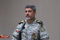 دسترسی به پایگاه‌های آمریکا آسان است