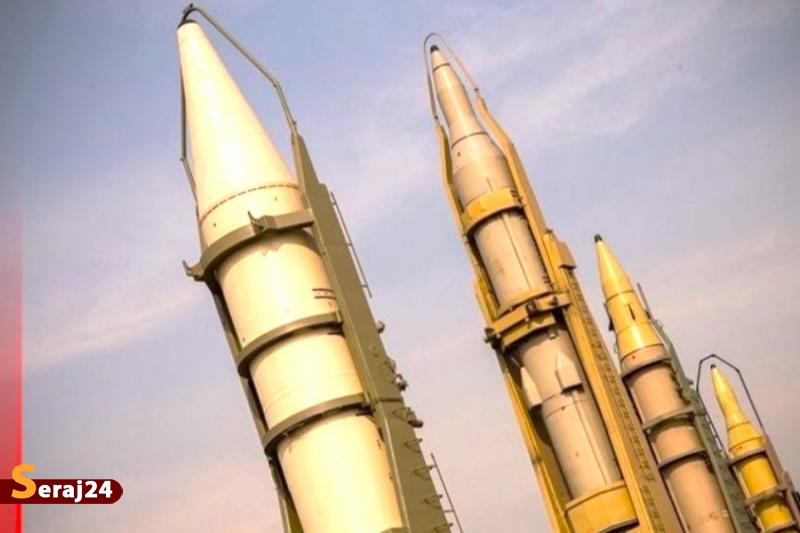 نویسنده فلسطینی: ایران پیروز خواهد شد