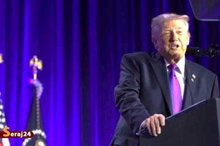 روایت سی‌ان‌ان از گزینه‌های دشوار ترامپ مقابل ایران