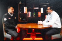 قسمت هشتم پانــــورامـا | وطن در آتش + فیلم 