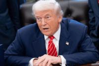 ترامپ: گفت‌وگوها با ایران ادامه خواهد یافت