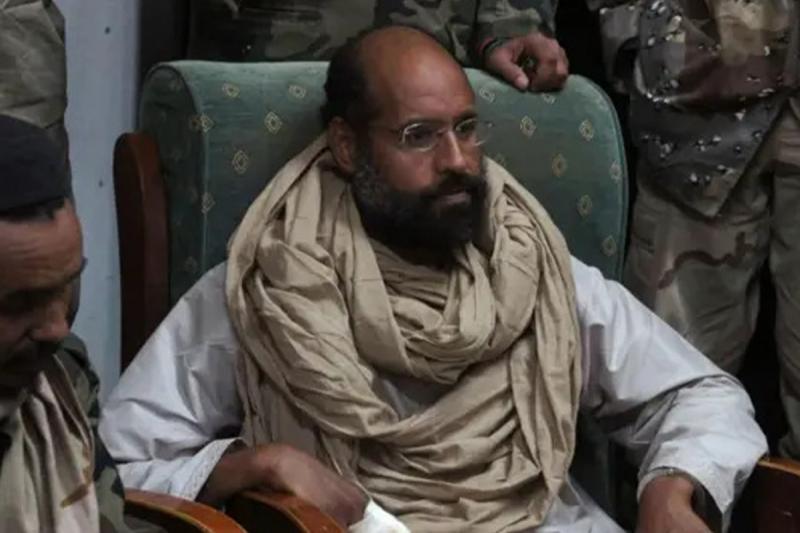 روسیا الیوم: فرانسه در ترور پسر قذافی دست داشته است