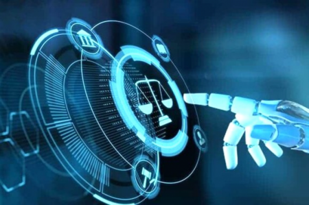 ارتقای عدالت هوشمندبا توسعه زیرساخت‌های قضایی 