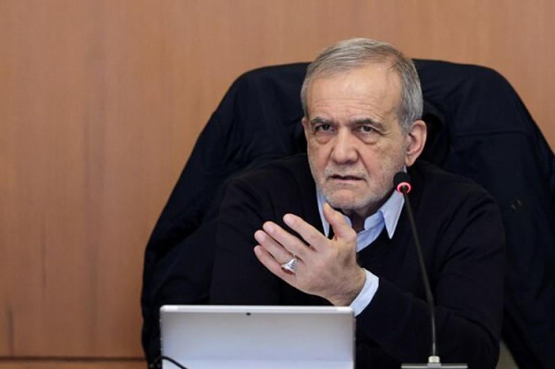 توسعه پایدار باید محور پروژه‌های ملی باشد