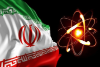 چشم هسته‌ای ایران در چاه‌های نفت روشن شد