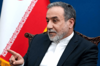 عراقچی: غنی‌سازی صفر خارج از چارچوب مذاکرات است