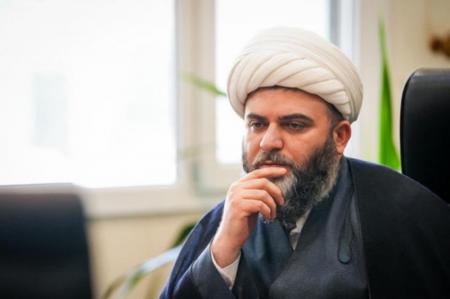 «سرزمین فرشته‌ها» ادای دین سینمای ایران به قدس است