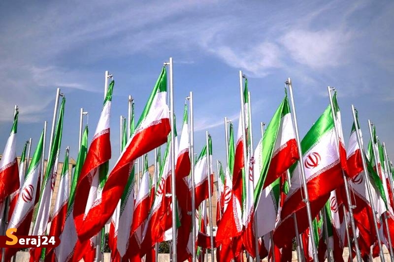 ایستادگی ایرانیان/ «دختران مان خواهند سرود» + سروده 