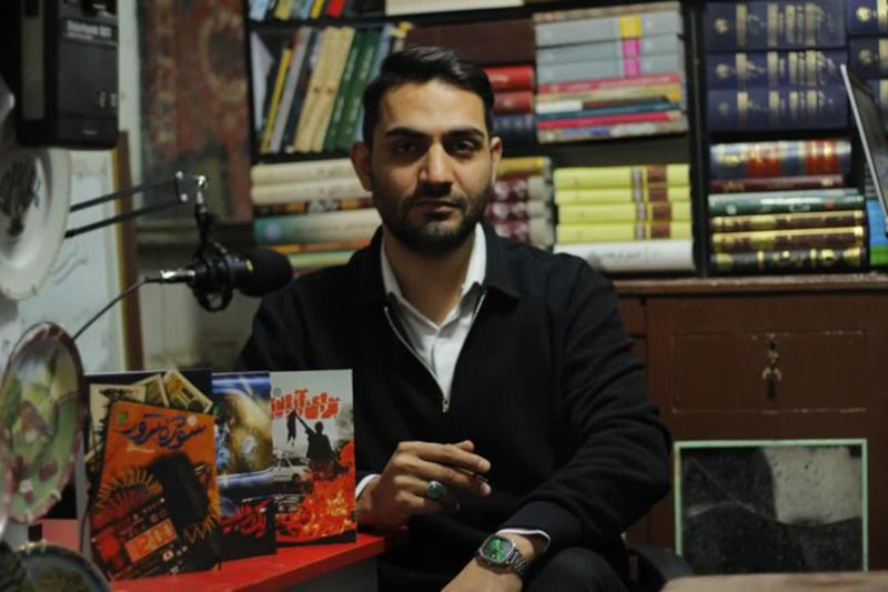 حضور بهاییت در پروژه‌های قبح‌شکنی و تضعیف باورها