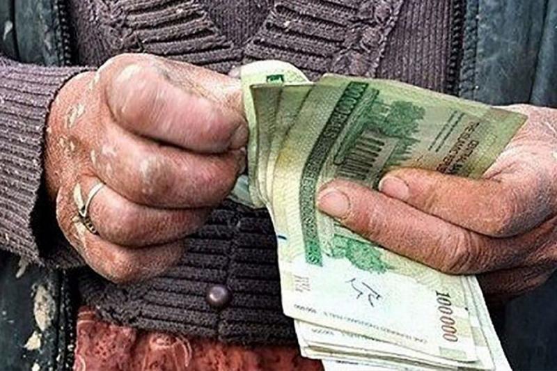 حداقل حقوق سال آینده ۱۸.۶ میلیون تومان تعیین شد