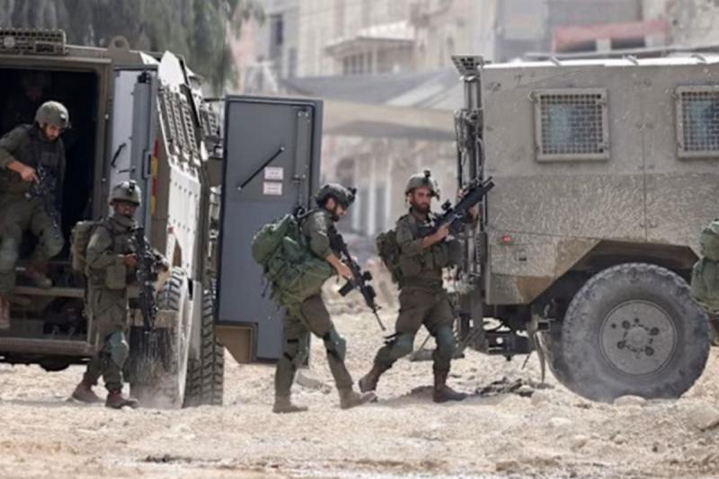 طرح صهیونیست‌ها در الخلیل برای کوچ اجباری فلسطینی‌ها چیست؟