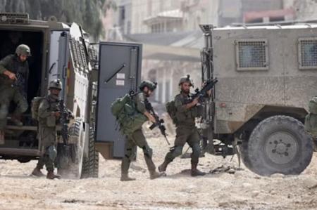 طرح صهیونیست‌ها در الخلیل برای کوچ اجباری فلسطینی‌ها چیست؟