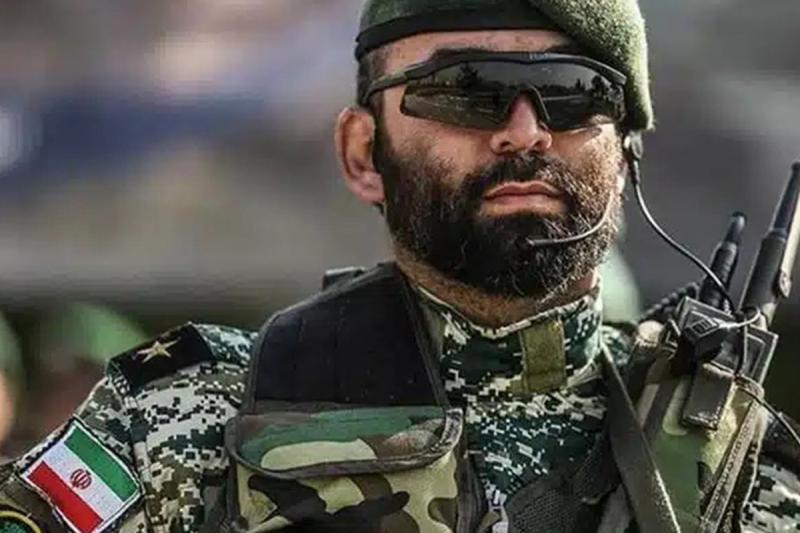 کارشناس لبنانی: آمریکا از سبک جنگی ایران می‌ترسد