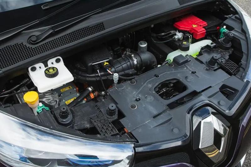 پیشتازی ایران در تولیدات علمی فناوری موتورهای خودروهای برقی