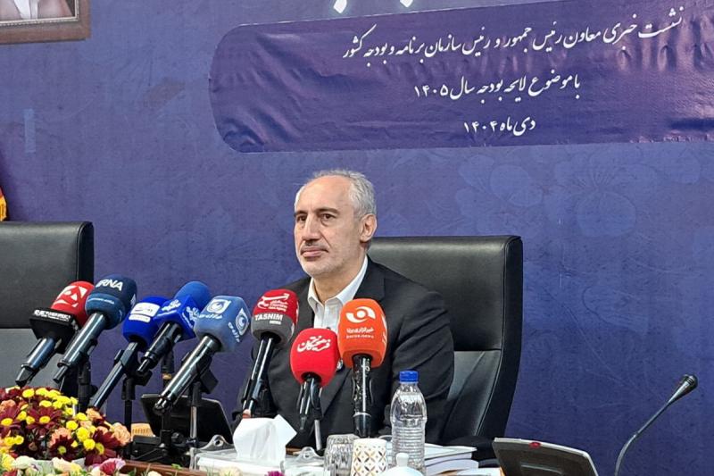 منابع کالابرگ برای سال آینده تأمین شد