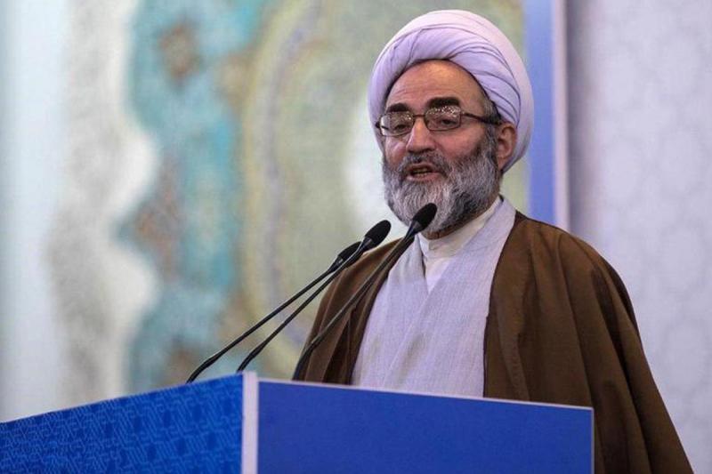 ۲۲ بهمن امسال نمایش اراده و وحدت ملت ایران است