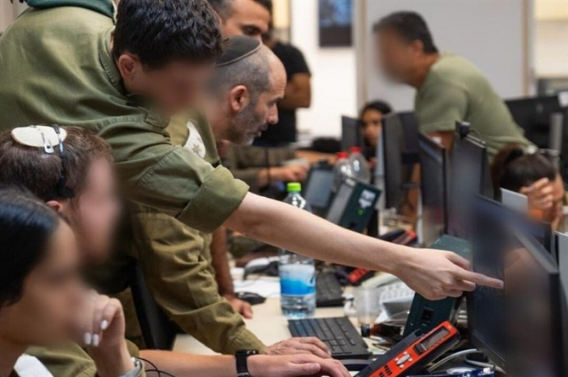 شبکه جاسوسی ایران در اسرائیل؛ گسترش شبکه طی 2 سال