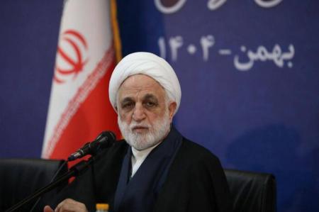 هشدار رئیس قوه قضاییه درباره کارت‌های بازرگانی اجاره‌ای