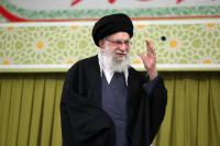 پیام تلویزیونی رهبر معظم انقلاب تا دقایقی دیگر 